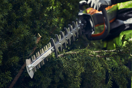 Husqvarna Akku Heckenschere 522iHDR60 - Husqvarna®