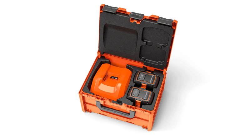 Husqvarna Akku Heckenschere 522iHDR60 - Husqvarna®