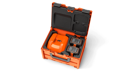 Husqvarna Akku Heckenschere 522iHDR60 - Husqvarna®