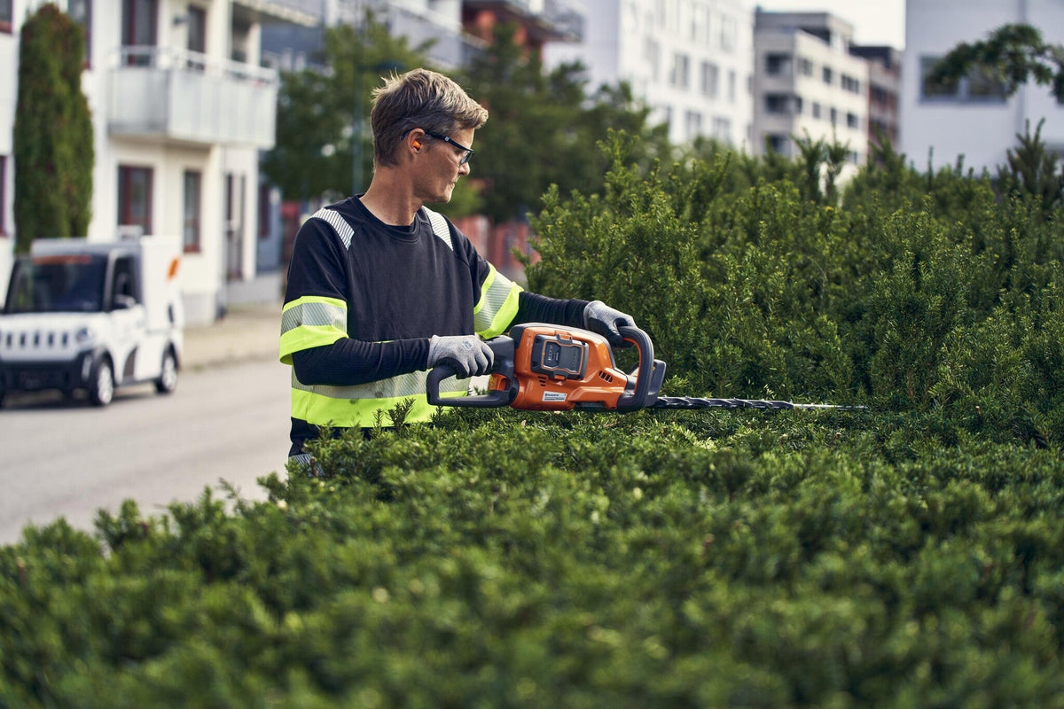 Husqvarna Akku Heckenschere 522iHDR60 - Husqvarna®