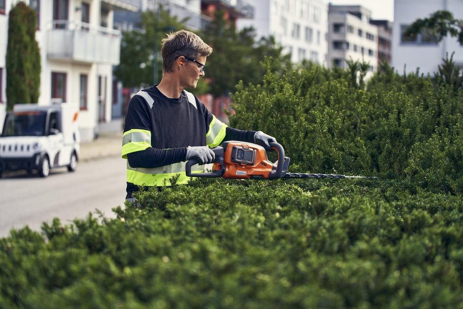 Husqvarna Akku Heckenschere 522iHDR60 - Husqvarna®