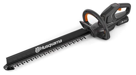 Husqvarna Akku Heckenschere ASPIRE H50-P4A (inklusive Akku und Ladegerät) - Husqvarna®
