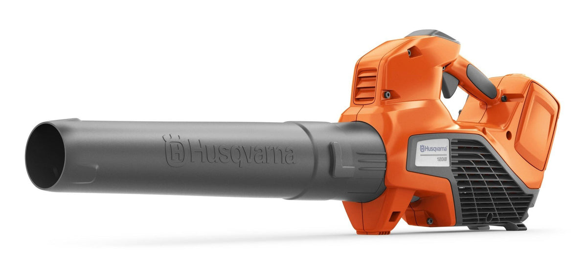 Husqvarna Akku Laubbläser 120iB - Husqvarna®