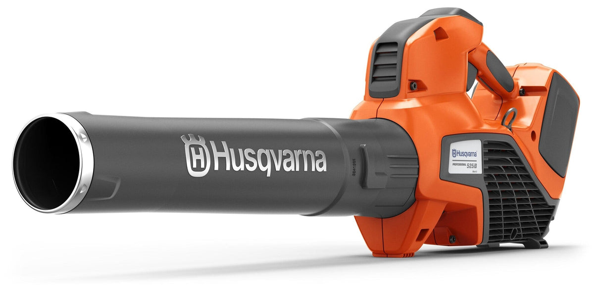 Husqvarna Akku Laubbläser 525iB - Husqvarna®