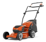 Husqvarna Akku Rasenmäher LC 137i - Husqvarna®
