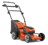 Husqvarna Akku Rasenmäher LC 137i - Husqvarna®