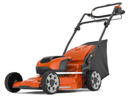 Husqvarna Akku Rasenmäher LC 142i S - Husqvarna®