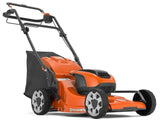 Husqvarna Akku Rasenmäher LC 142i S - Husqvarna®