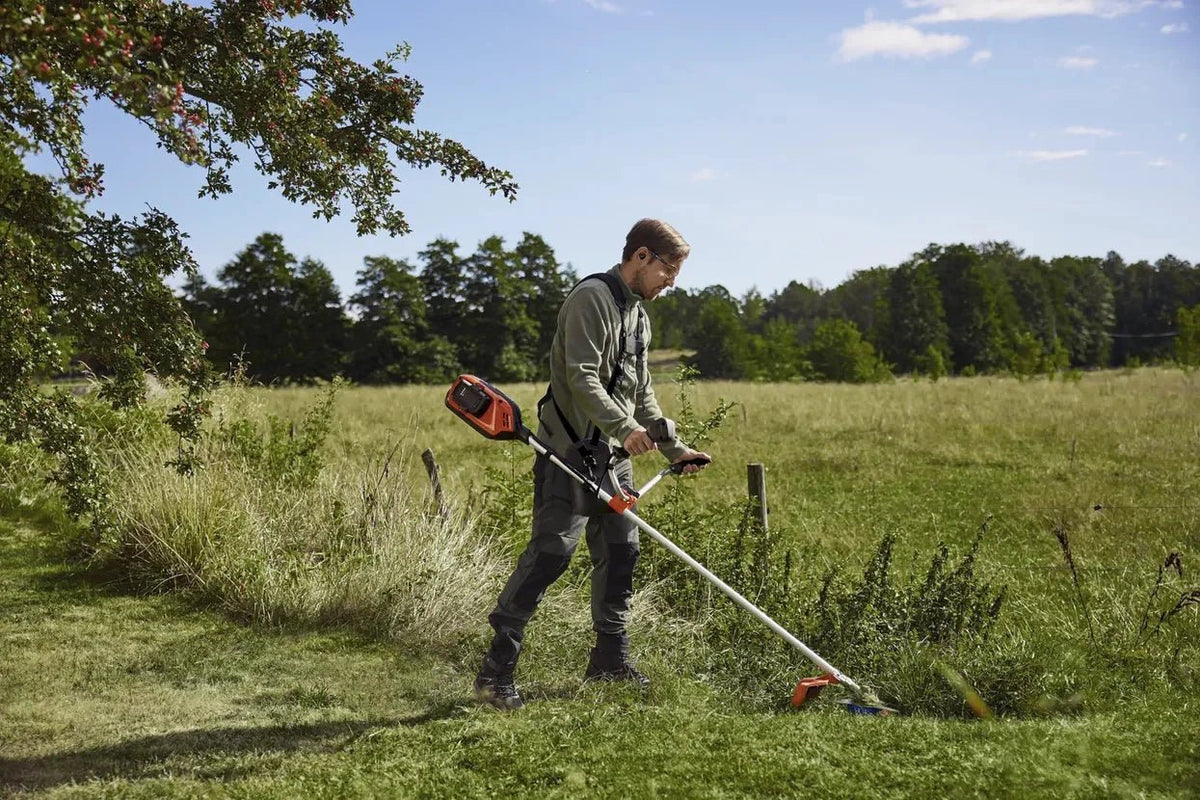 Husqvarna Akku Sense 325iR - Husqvarna®