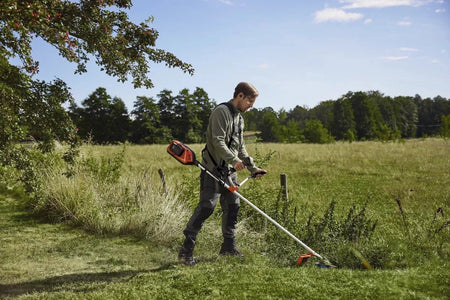 Husqvarna Akku Sense 325iR - Husqvarna®