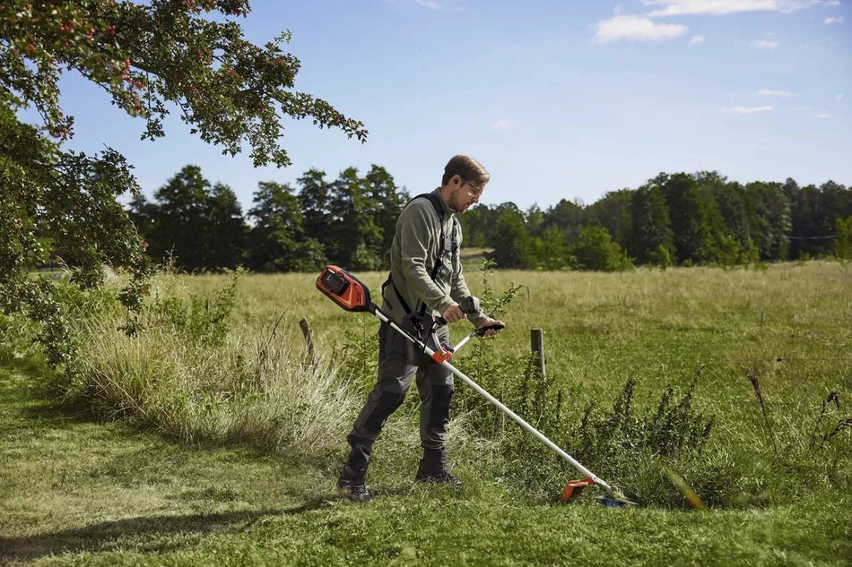 Husqvarna Akku Sense 325iR - Husqvarna®