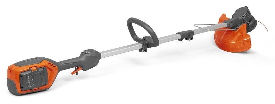 Husqvarna Akku Trimmer 215iL - Husqvarna®