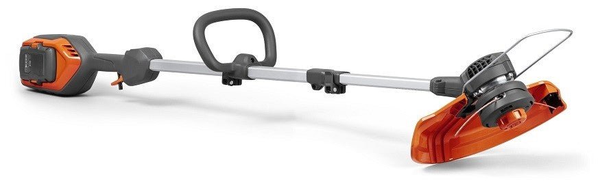 Husqvarna Akku Trimmer 215iL - Husqvarna®