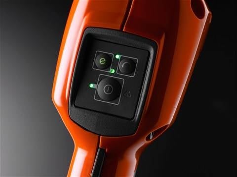 Husqvarna Akku Trimmer520iLX (536LiLX) - Husqvarna