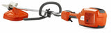 Husqvarna Akku Trimmer520iLX (536LiLX) - Husqvarna