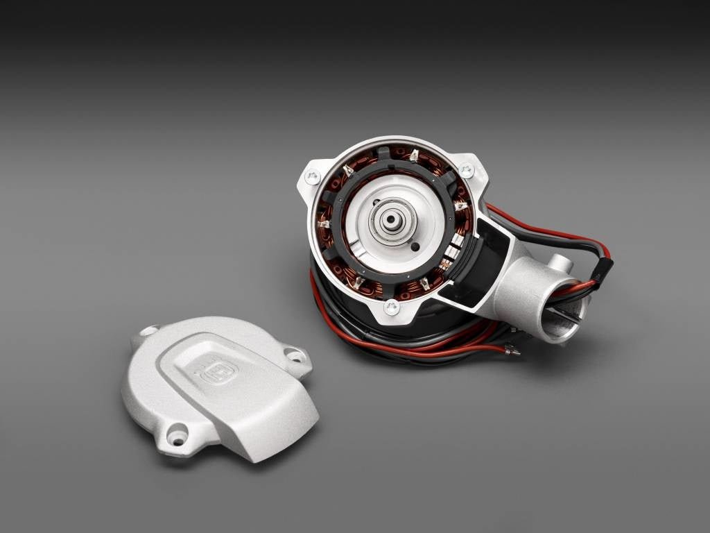 Husqvarna Akku Trimmer520iLX (536LiLX) - Husqvarna