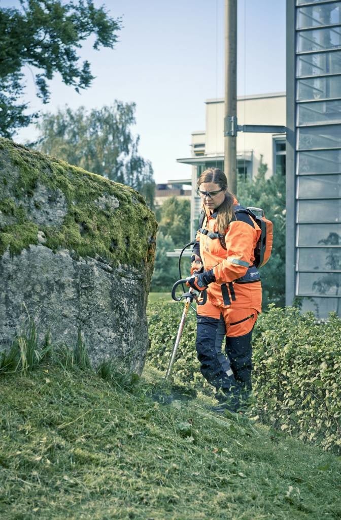Husqvarna Akku Trimmer520iLX (536LiLX) - Husqvarna