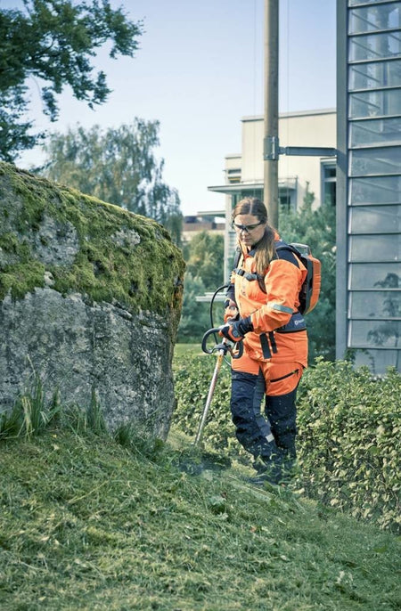 Husqvarna Akku Trimmer520iLX (536LiLX) - Husqvarna