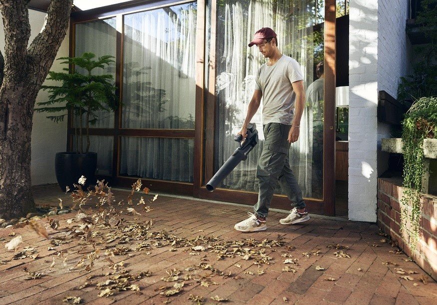 Husqvarna Aspire Blasgerät B8X-P4A - Husqvarna®