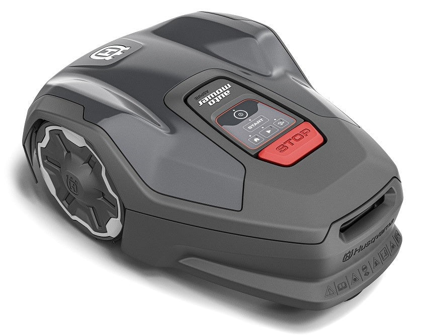Husqvarna Aspire R4 Mähroboter - Husqvarna®