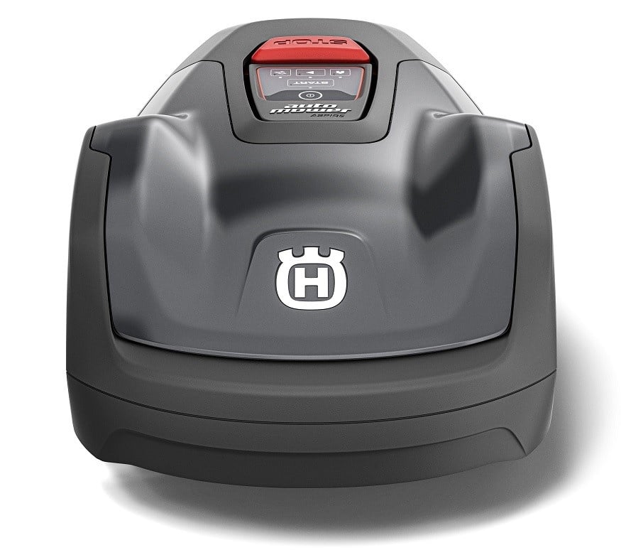 Husqvarna Aspire R4 Mähroboter - Husqvarna®