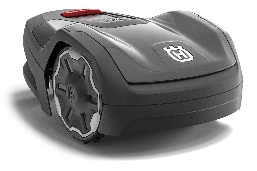 Husqvarna Aspire R4 Mähroboter - Husqvarna®