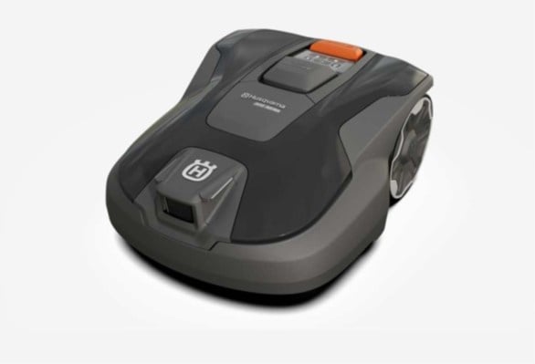 Husqvarna Aspire R6V Mähroboter - Husqvarna®