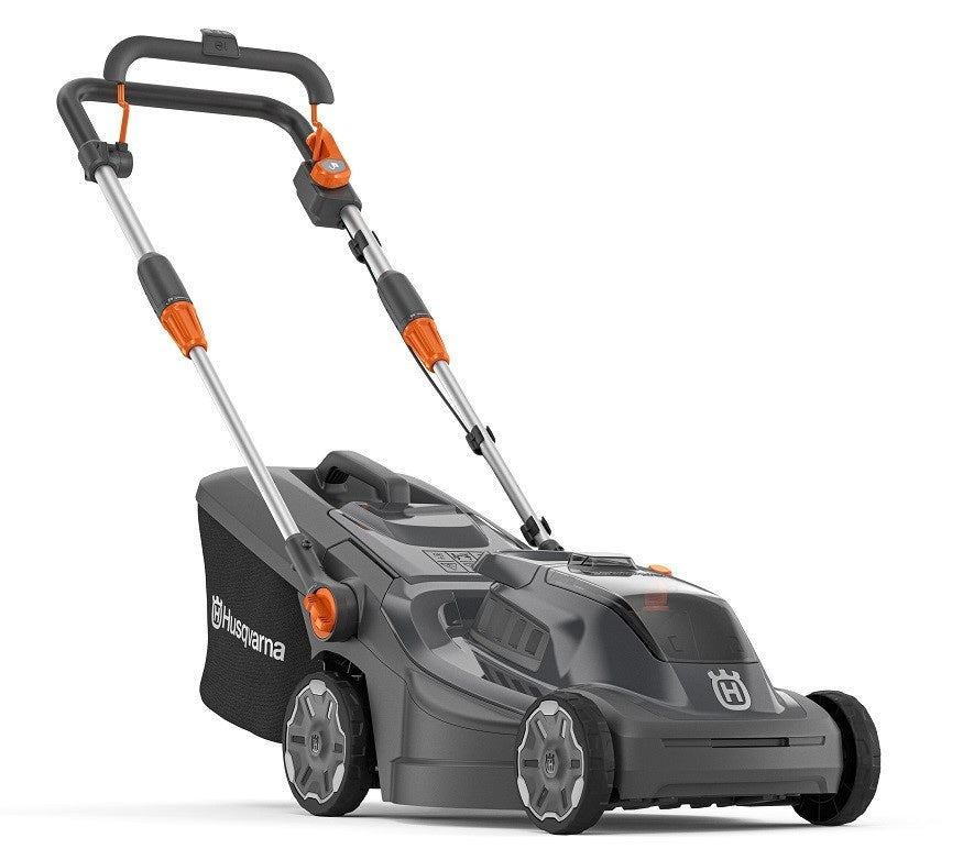 Husqvarna aspire