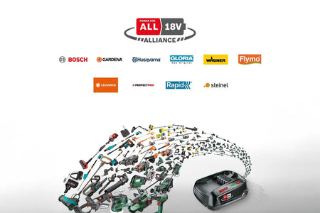 Husqvarna Astsäge P8X-P4A - Husqvarna®