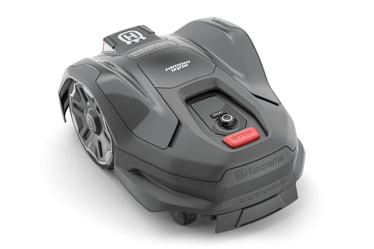 Husqvarna Automower 310E NERA - Husqvarna®