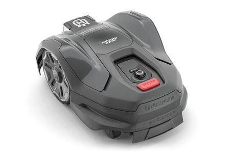 Husqvarna Automower 310E NERA - Husqvarna®