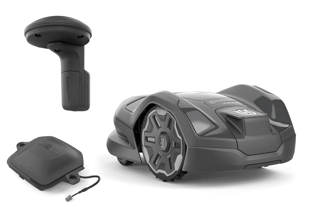 Husqvarna Automower 310E NERA - Husqvarna®