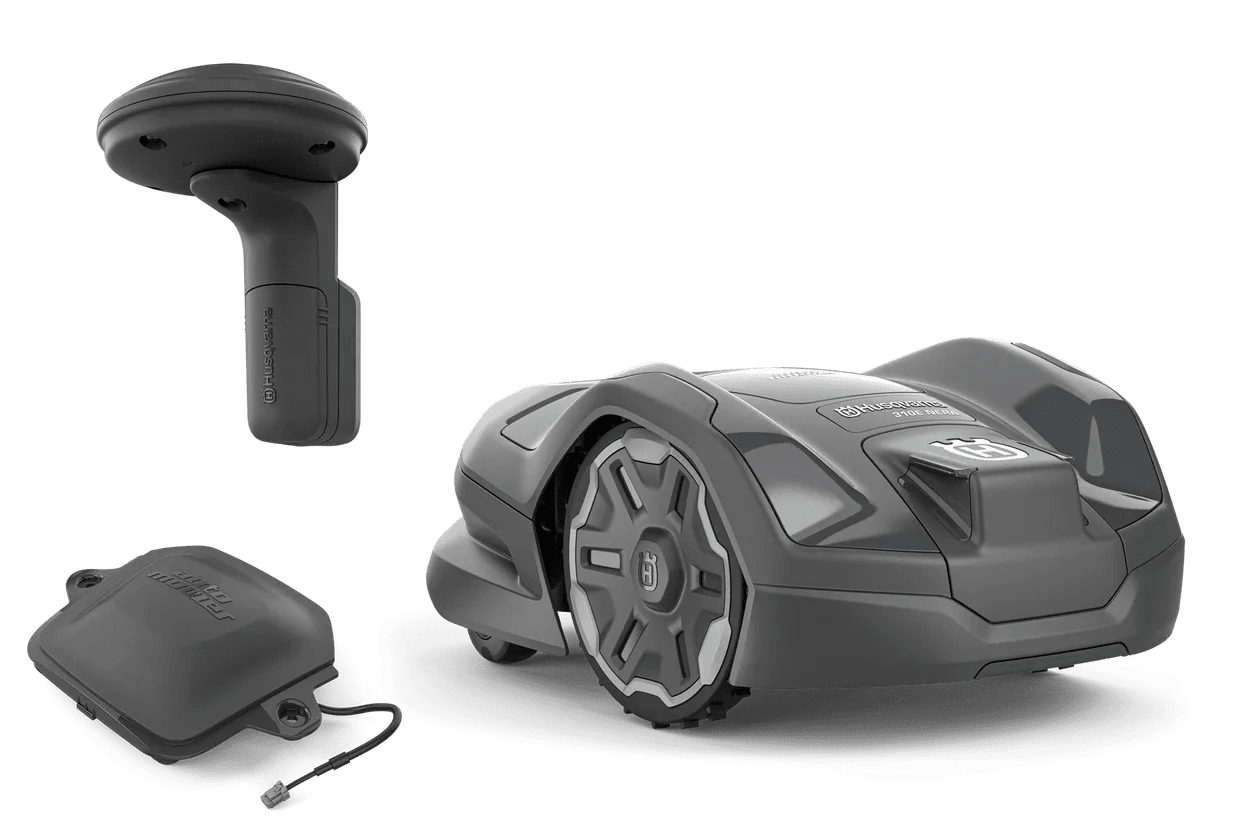 Husqvarna Automower 310E NERA - Husqvarna®