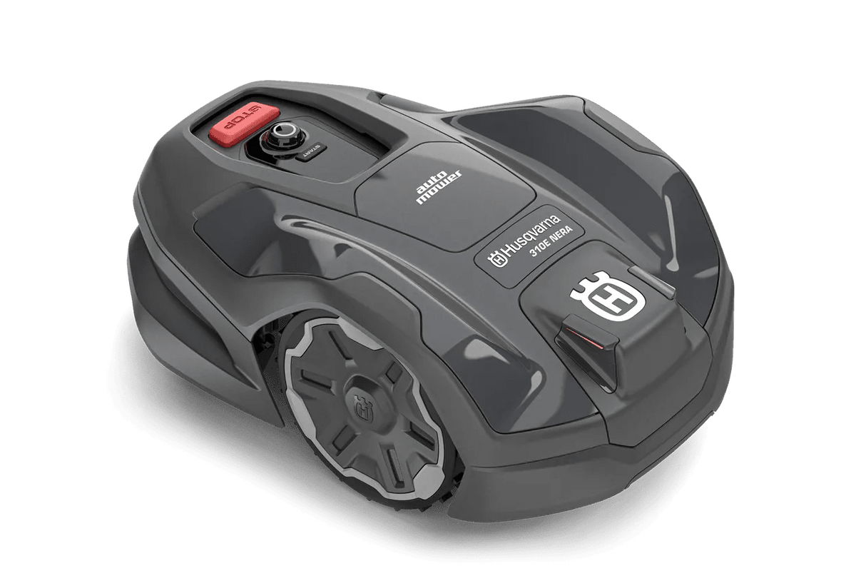 Husqvarna Automower 310E NERA - Husqvarna®