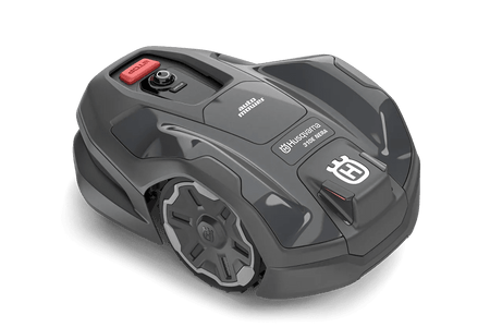 Husqvarna Automower 310E NERA - Husqvarna®