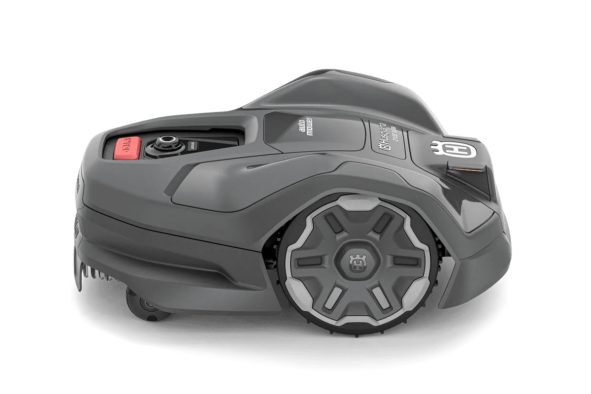 Husqvarna Automower 310E NERA - Husqvarna®