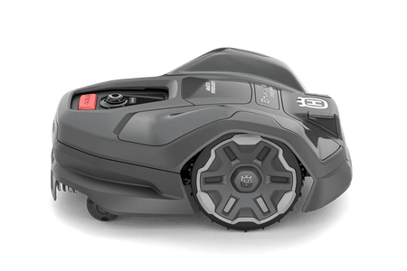 Husqvarna Automower 310E NERA - Husqvarna®