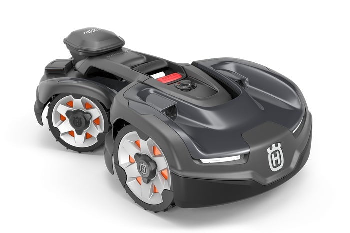 Husqvarna Automower 435X AWD Nera - Husqvarna®