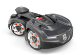 Husqvarna Automower 435X AWD Nera - Husqvarna®