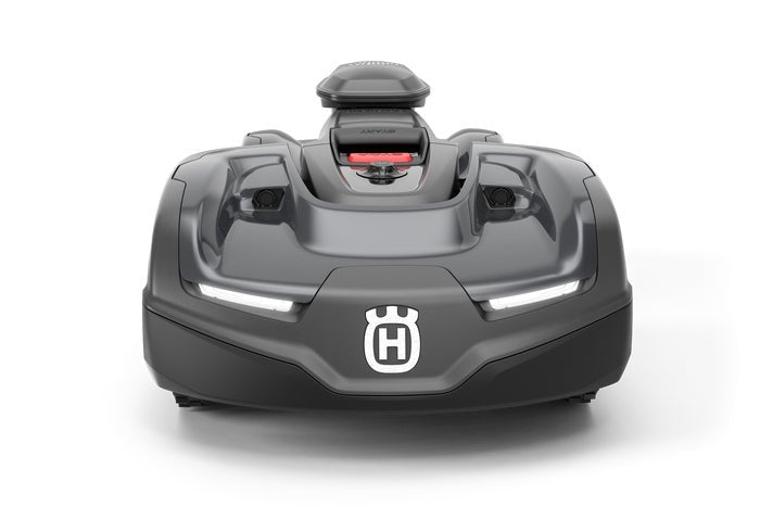 Husqvarna Automower 435X AWD Nera - Husqvarna®