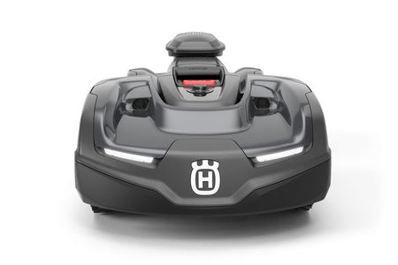 Husqvarna Automower 435X AWD Nera - Husqvarna®