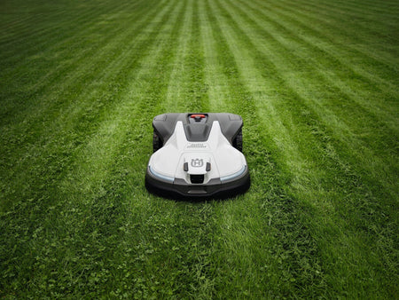 Husqvarna Automower 450V Nera (2026) - Husqvarna®