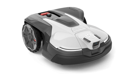 Husqvarna Automower 450V Nera (2026) - Husqvarna®