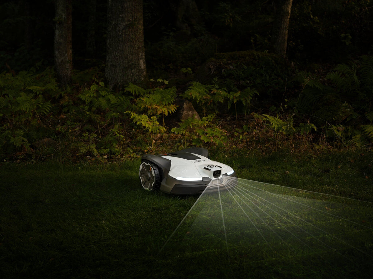 Husqvarna Automower 450V Nera (2026) - Husqvarna®
