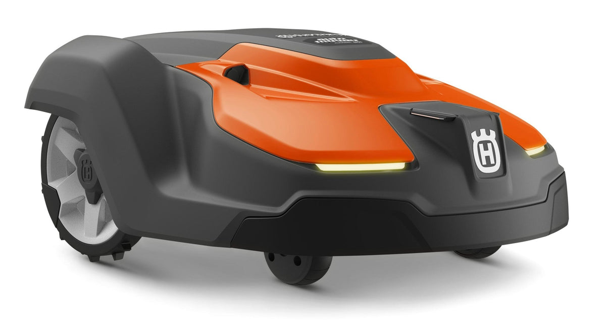 Husqvarna Automower 550 EPOS - Husqvarna®