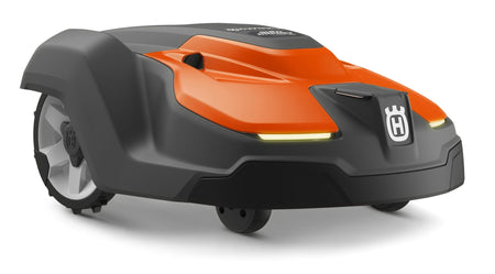 Husqvarna Automower 550 EPOS - Husqvarna®