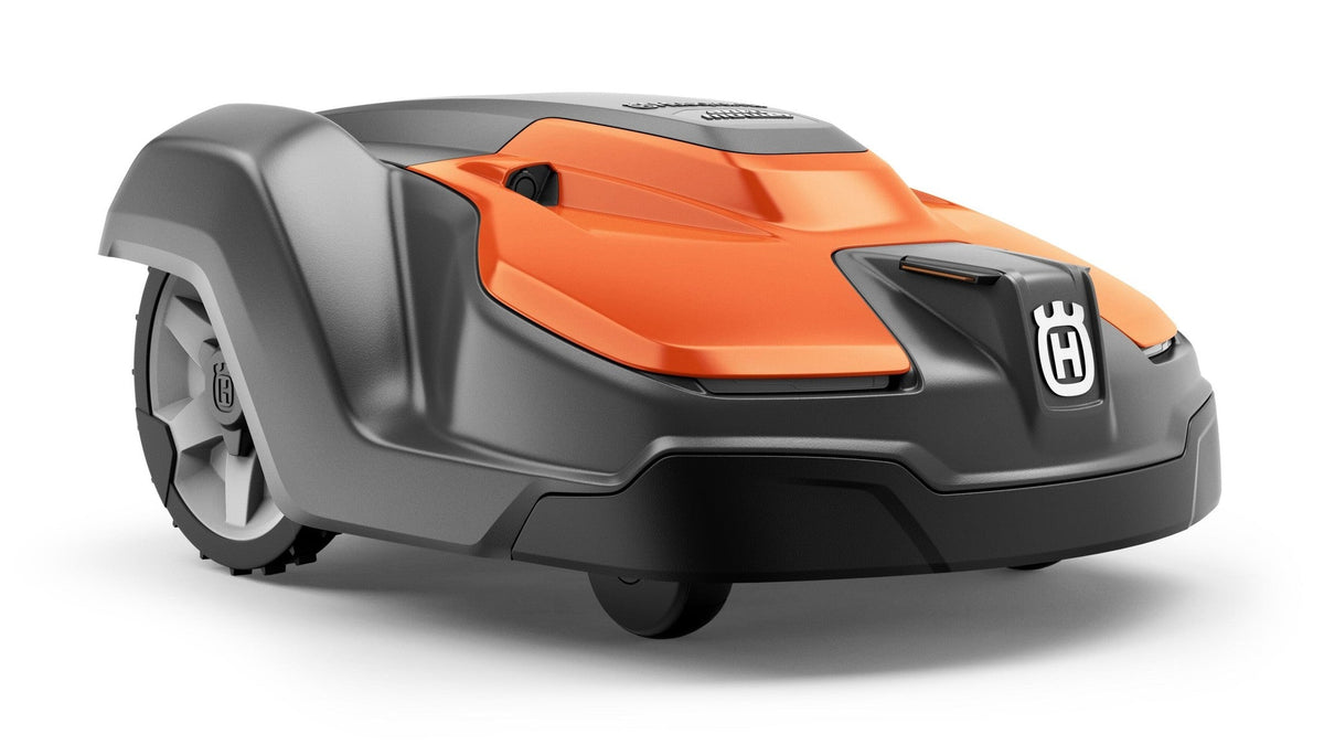 Husqvarna Automower 550 EPOS - Husqvarna®