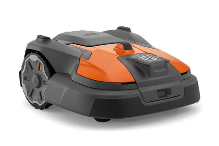 Husqvarna Automower 580 EPOS - Husqvarna®