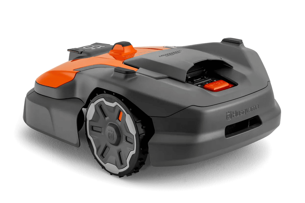 Husqvarna Automower 580 EPOS - Husqvarna®