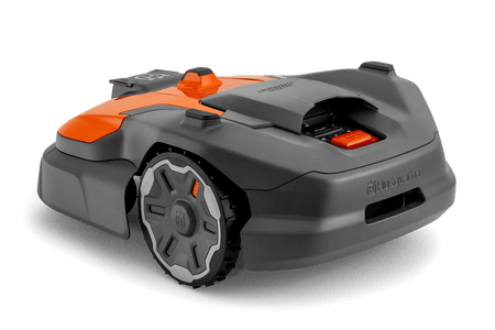 Husqvarna Automower 580 EPOS - Husqvarna®